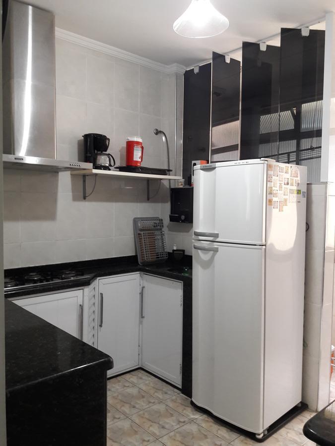 Apartamento Temporada 瓜鲁雅 外观 照片