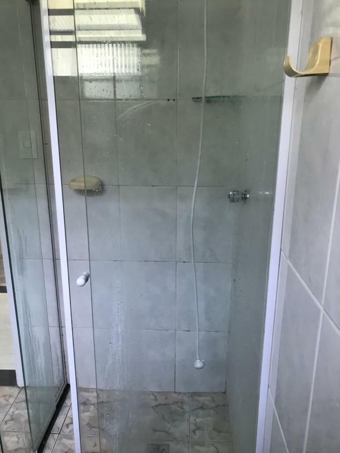 Apartamento Temporada 瓜鲁雅 外观 照片